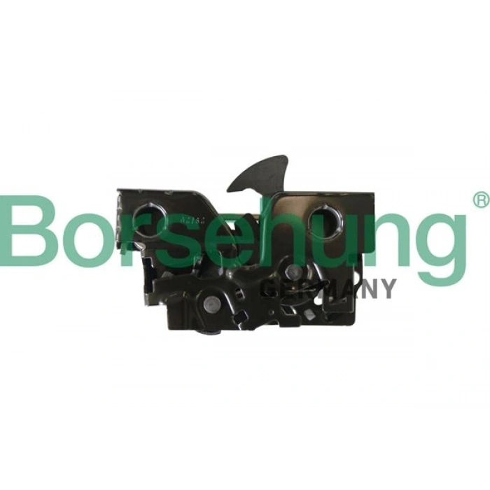 KAPUT KİLİDİ (FİŞLİ) SKODA KODIAQ 2016 (KUTU İÇİ OEM)