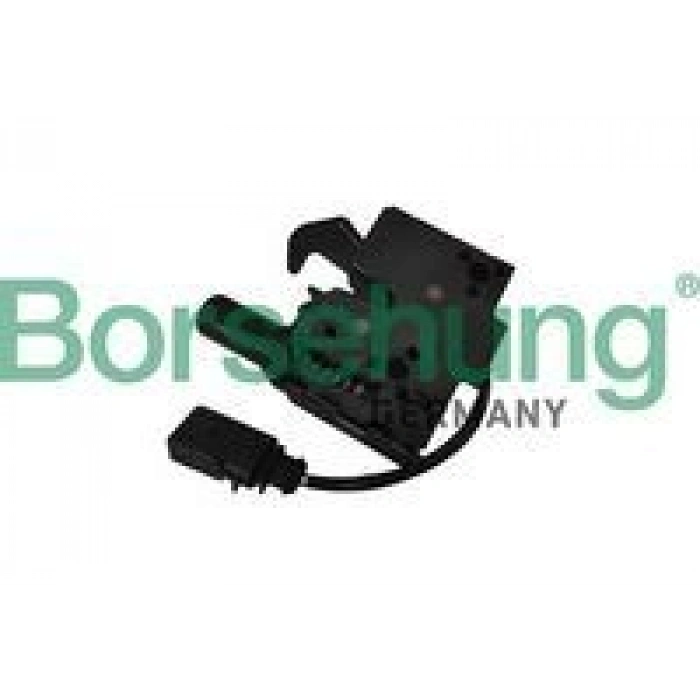 KAPUT KİLİDİ (FİŞLİ) VW POLO 2018> T-ROC R1