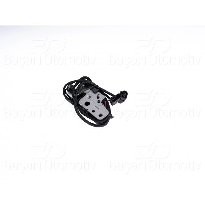 KAPUT KILIDI (KABLOLU) VW PASSAT B7 PASSAT CC 11 >
