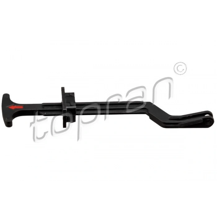 KAPUT MANDALI VW PASSAT 97 >