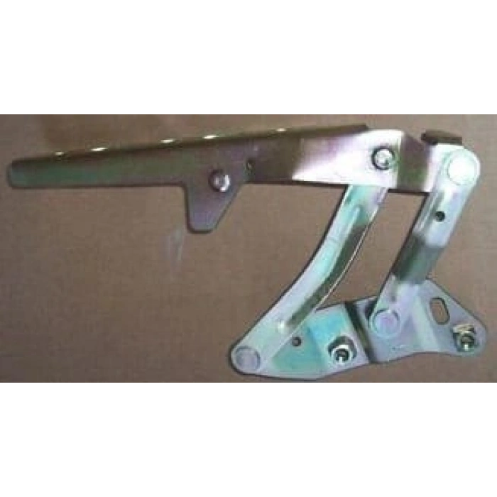 KAPUT MENTESESI SAG MONDEO BM 01-