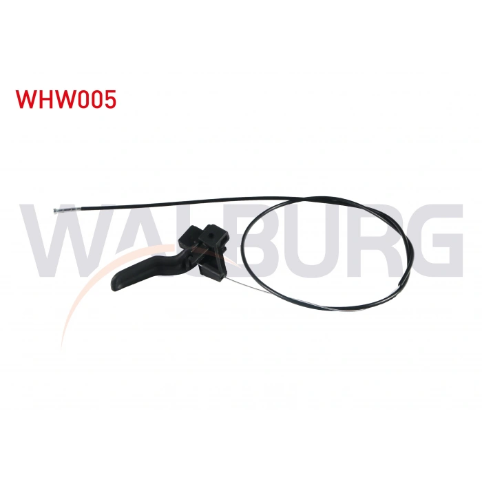 KAPUT TELI OPEL CORSA A 1.2 1983-1993