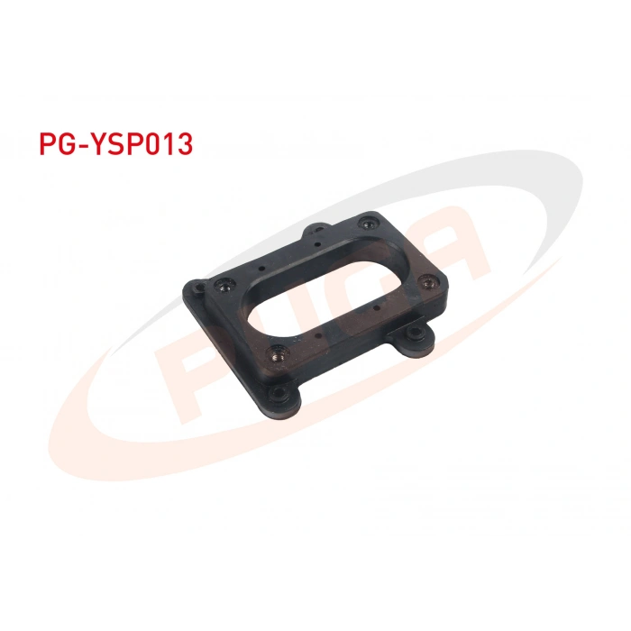 KARBURATOR ALT TAKOZU KULAKLI CIVATASIZ DKS KFSF MOTOR