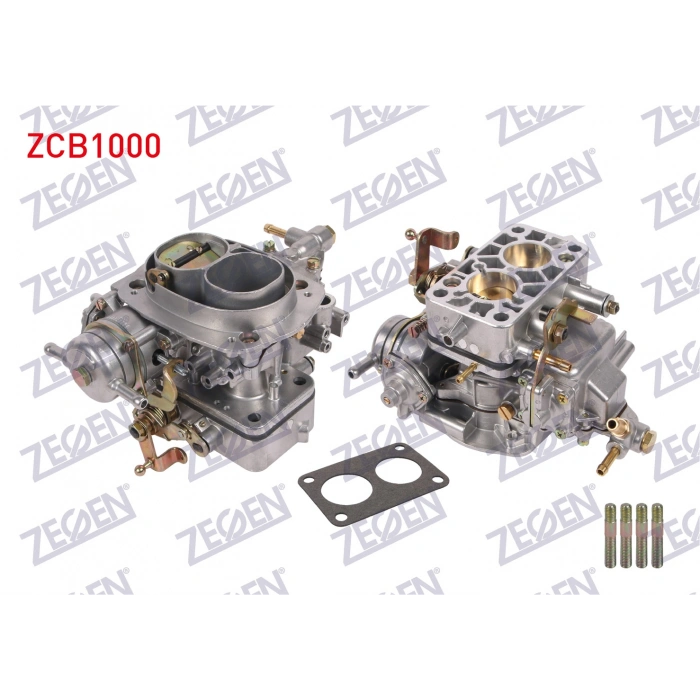 KARBURATOR FIAT 131 1.6