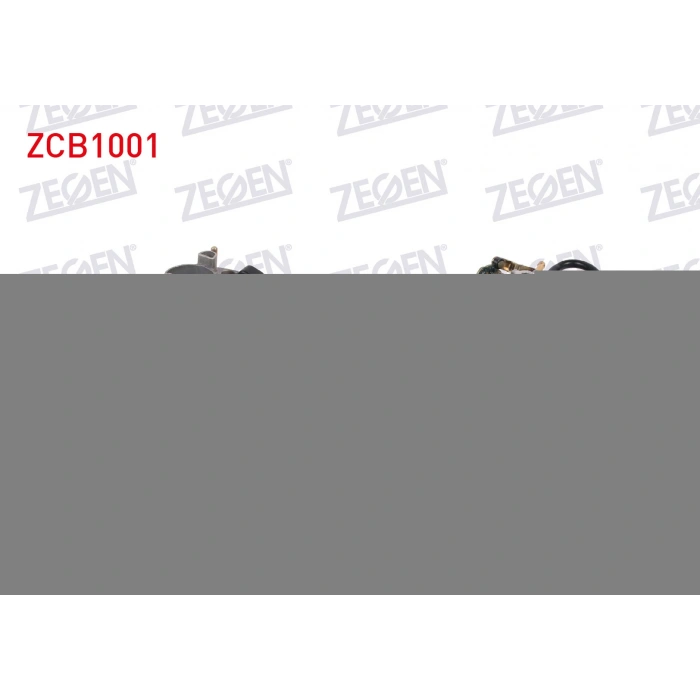 KARBURATOR FIAT DKS TPSX SLX 1.6 / TIPO / TEMPRA