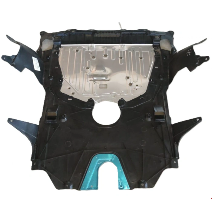 KARTER ALT MUHAFAZA CİVİC 2017-