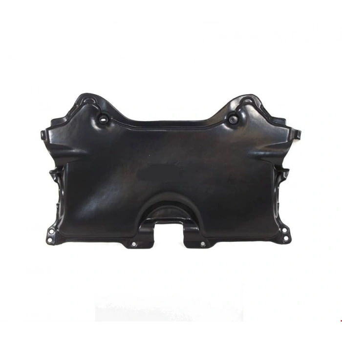 KARTER ALT MUHAFAZA ( PLASTİK ) W204 2007-