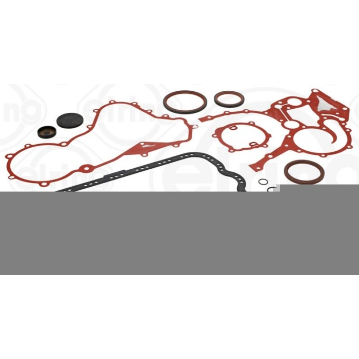 KARTER CONTASI KAUCUK CONTASI (FIAT DUCATO / IVEC