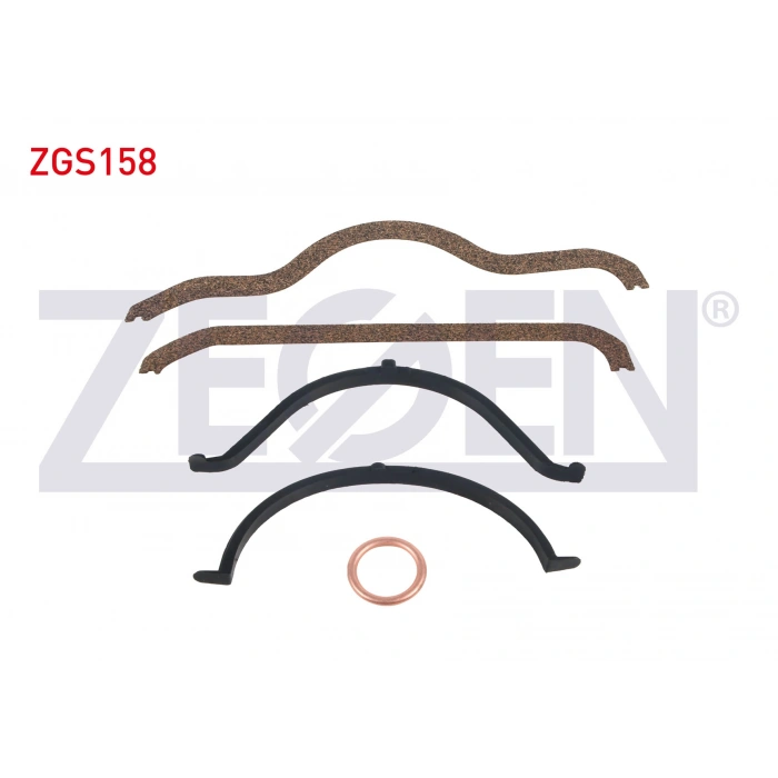 KARTER CONTASI TAKIM RENAULT R.9 - R12 TOROS 1.4