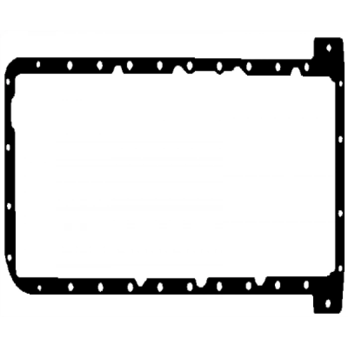 KARTER CONTASI ÜST E60-61-63-64-65-66-X5-X5 E70 N62 04-