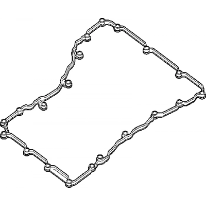 KARTER CONTASI W204-212 OM 651 09-