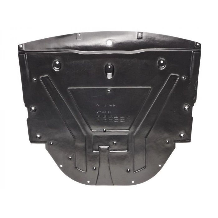 KARTER MUHAFAZA ÖN ALT | NISSAN | QASHQAI | 2014>