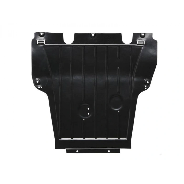 KARTER MUHAFAZASI ÖN ALT PLASTİK | RENAULT | CLIO IV | 2016>