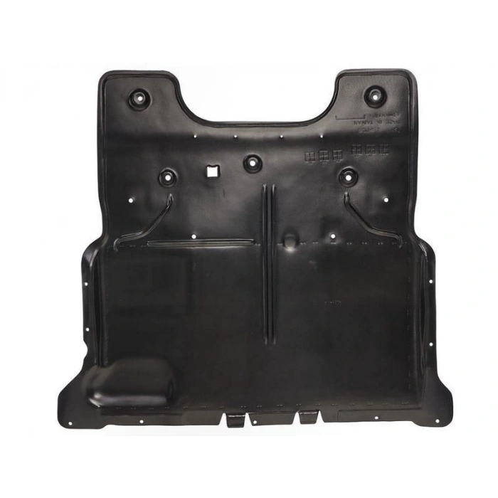 KARTER MUHAFAZA ÖN ALT | SKODA | SCALA | 2019>