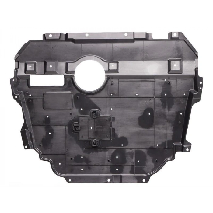 KARTER MUHAFAZA ÖN ALT | TOYOTA | AURIS | 2015>