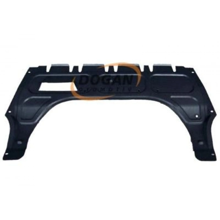 KARTER MUHAFAZA POLO 2002-