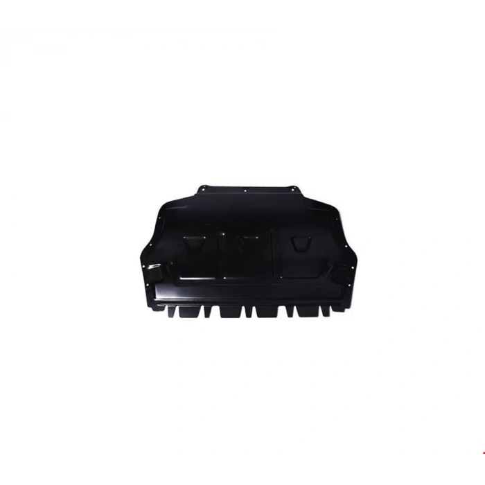 KARTER MUHAFAZA SACI METAL CADDY 2011-