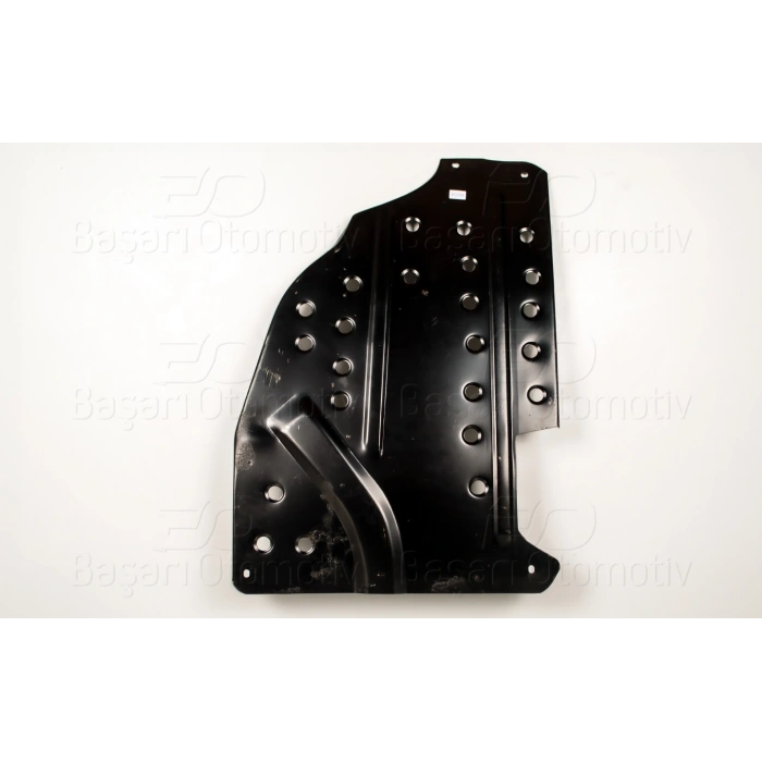KARTER MUHAFAZA SACI METAL CHEVROLET REZZO U100 00-08