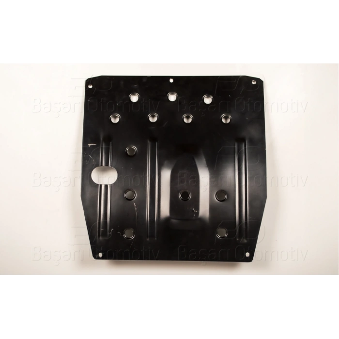 KARTER MUHAFAZA SACI METAL CHEVROLET SPARK 2 M300 10-14