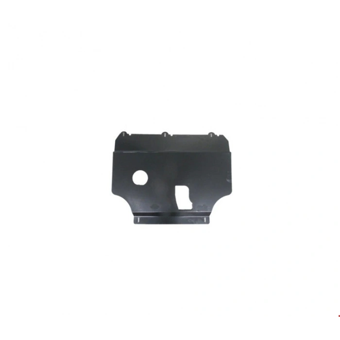 KARTER MUHAFAZA SACI METAL FOCUS 2012-