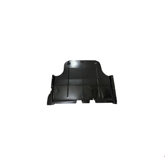 KARTER MUHAFAZA SACI METAL POLO 2017-