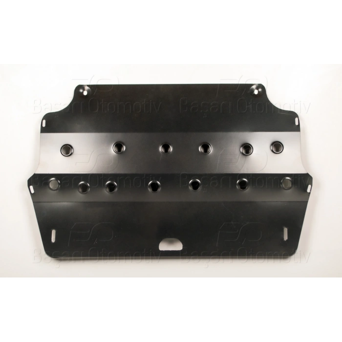 KARTER MUHAFAZA SACI METAL SKODA RAPID 10 >