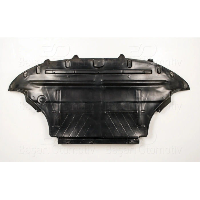 KARTER MUHAFAZASI ALT PLASTIK AUDI Q5 08-17