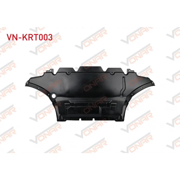 KARTER MUHAFAZASI AUDI A4 2009-2014 (1.SINIF ENJEKSIYON)