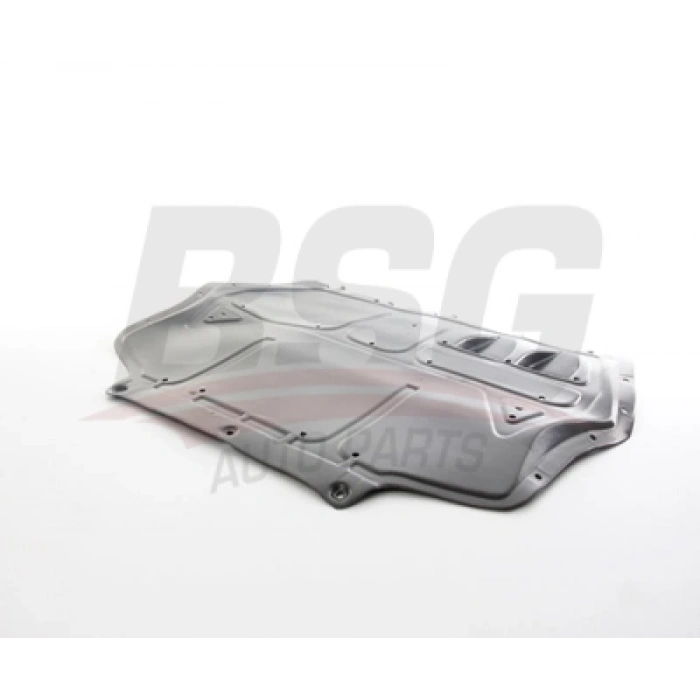 KARTER MUHAFAZASI BUTUN - PLASTIK GOLF5-GOLF6-JETTA BM 04-13