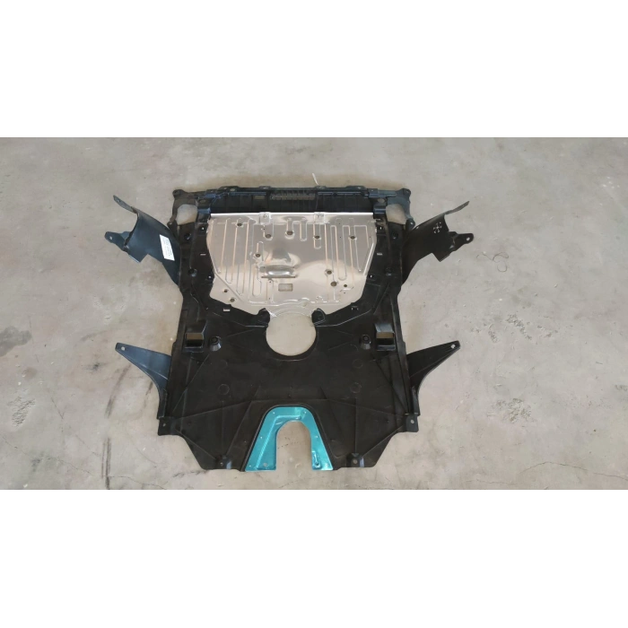 KARTER MUHAFAZASI CIVIC . 21-