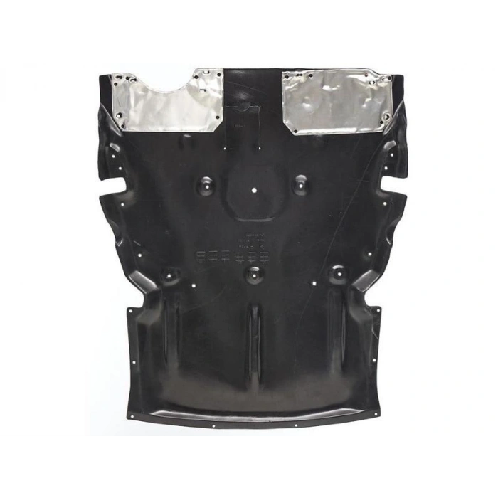 KARTER MUHAFAZASI ÖN ALT ALÜMİNYUM KESİTLİ | BMW | F21 | 2012>