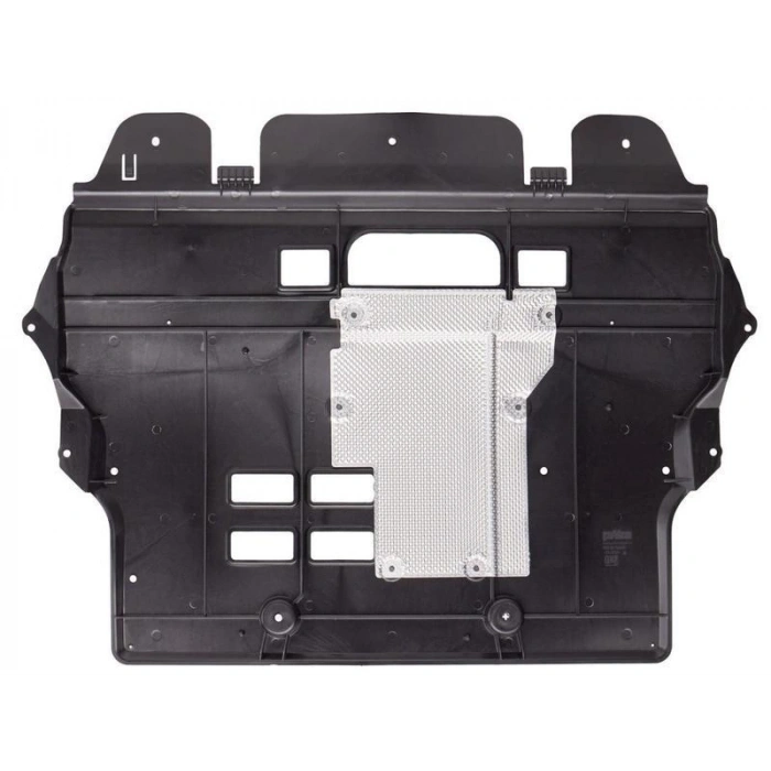 KARTER MUHAFAZASI ÖN ALT PLASTİK | CITROEN | 308 | 2008>