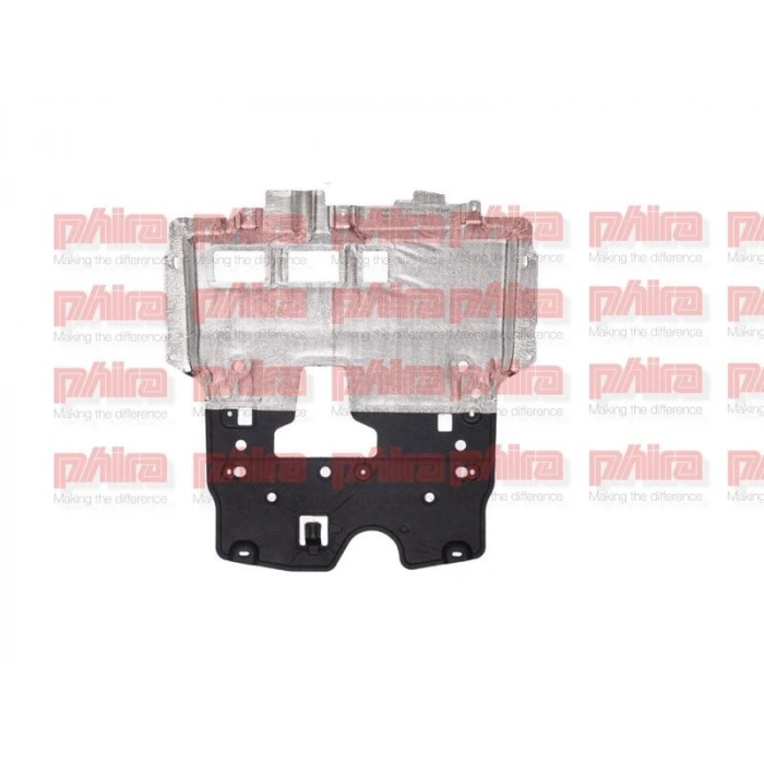 KARTER MUHAFAZASI ÖN ALT ALÜMİNYUM KESİTLİ | OPEL | CORSA F | 2019>