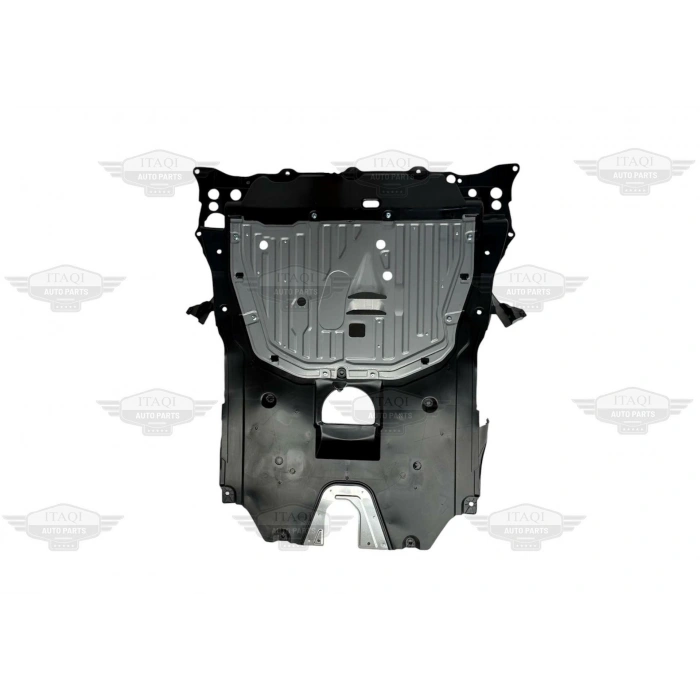 KARTER MUHAFAZASI ÖN ALT KOMPLE Kampanya | HONDA | CIVIC | 2019>