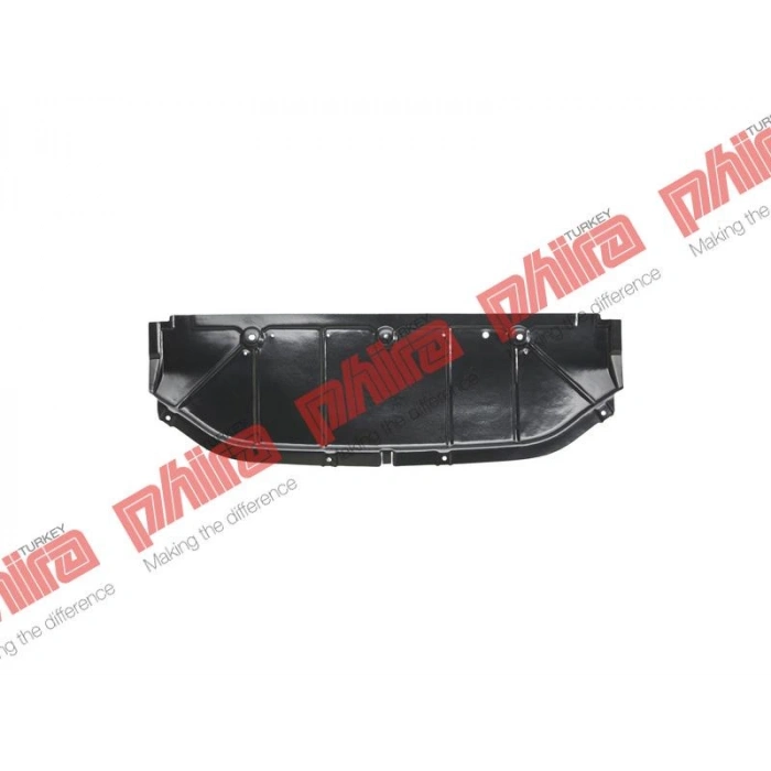 KARTER MUHAFAZASI ÖN ALT | NISSAN | QASHQAI | 2010>