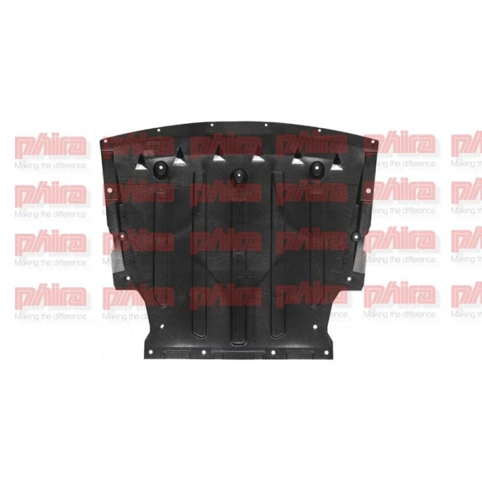 KARTER MUHAFAZASI | NISSAN | QASHQAI II | 2017>