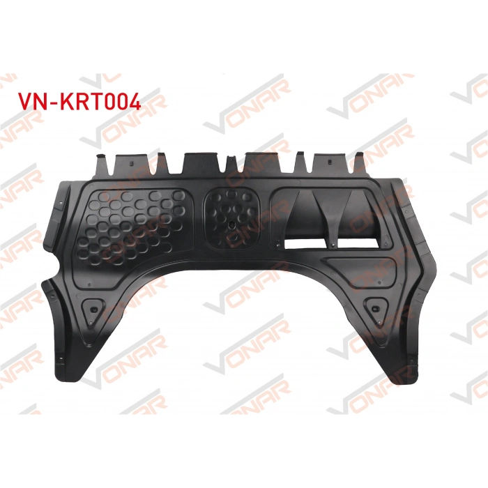 KARTER MUHAFAZASI PASSAT 2006-2015