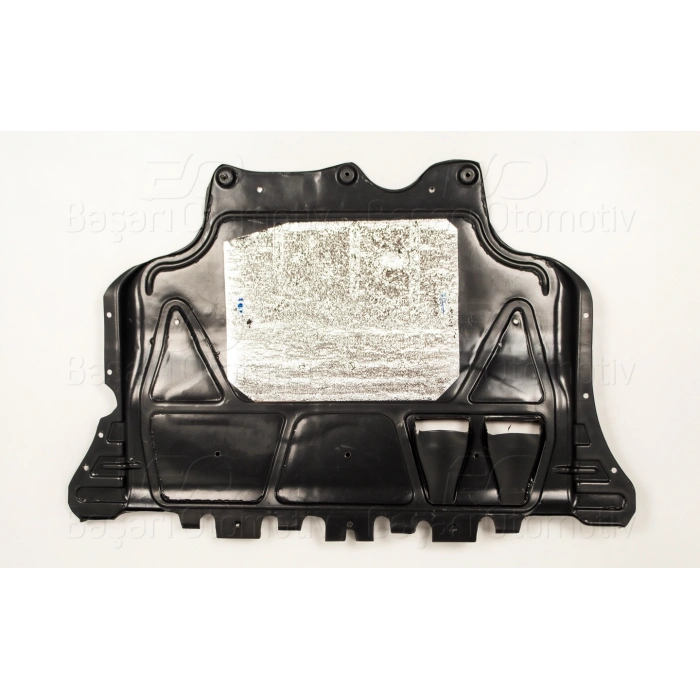 KARTER MUHAFAZASI PLASTIK AUDI A3 VW GOLF LEON OCTAVIA PASSAT13 >