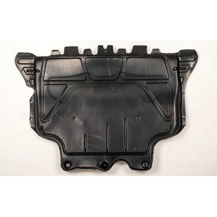 KARTER MUHAFAZASI PLASTIK DIZEL BUYUK VW GOLF7 13-19