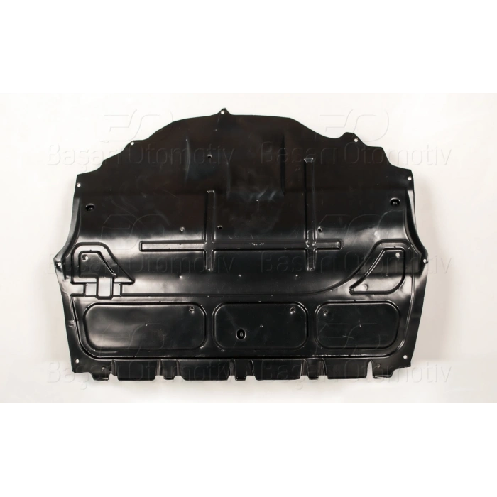 KARTER MUHAFAZASI PLASTIK DIZEL BUYUK VW POLO FABIA IBIZA 02-18