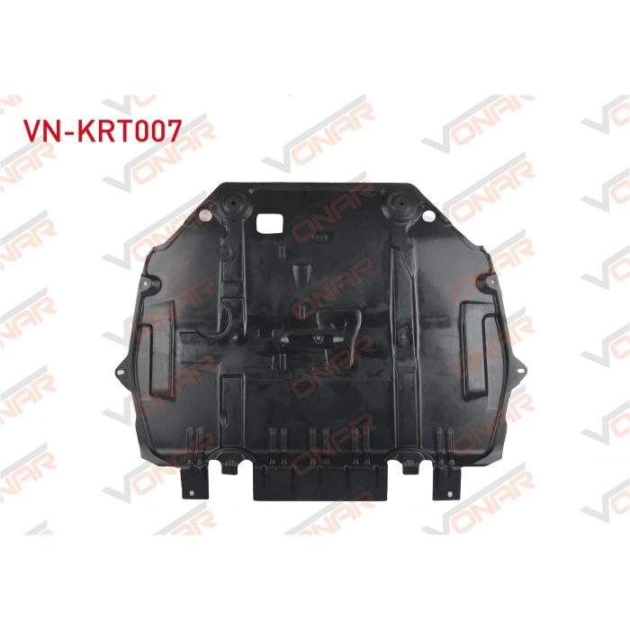 KARTER MUHAFAZASI PLASTIK KISA SASE PARTNER IV / DOBLO