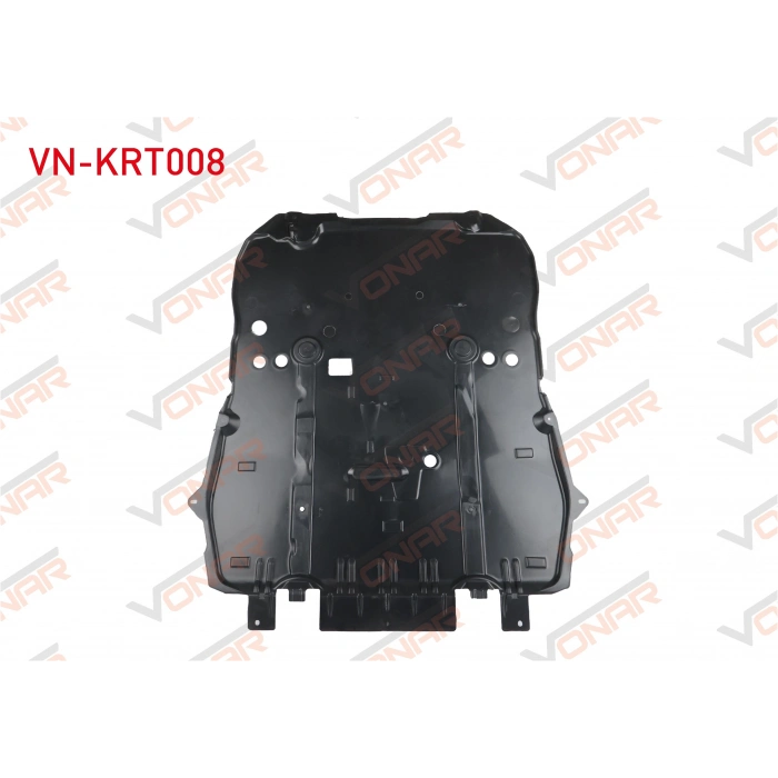 KARTER MUHAFAZASI PLASTIK RIFTER / 3008 / 5008 / 1.KALITE ENJEKSIYON