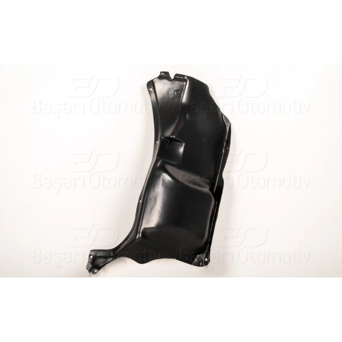 KARTER MUHAFAZASI PLASTIK SOL BENZINLI VW GOLF4 BORA A3 OCTAVIA 96 >