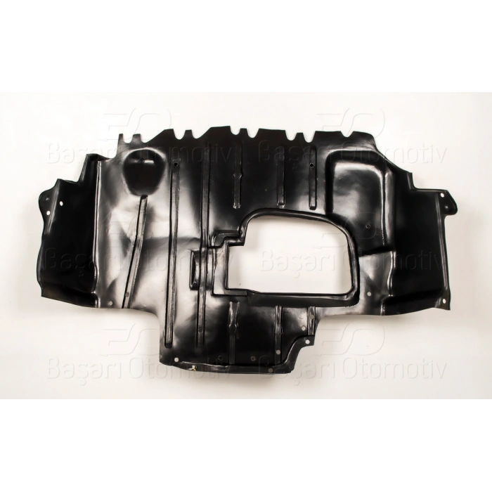 KARTER MUHAFAZASI PLASTIK VW GOLF3 VENTO 92-98