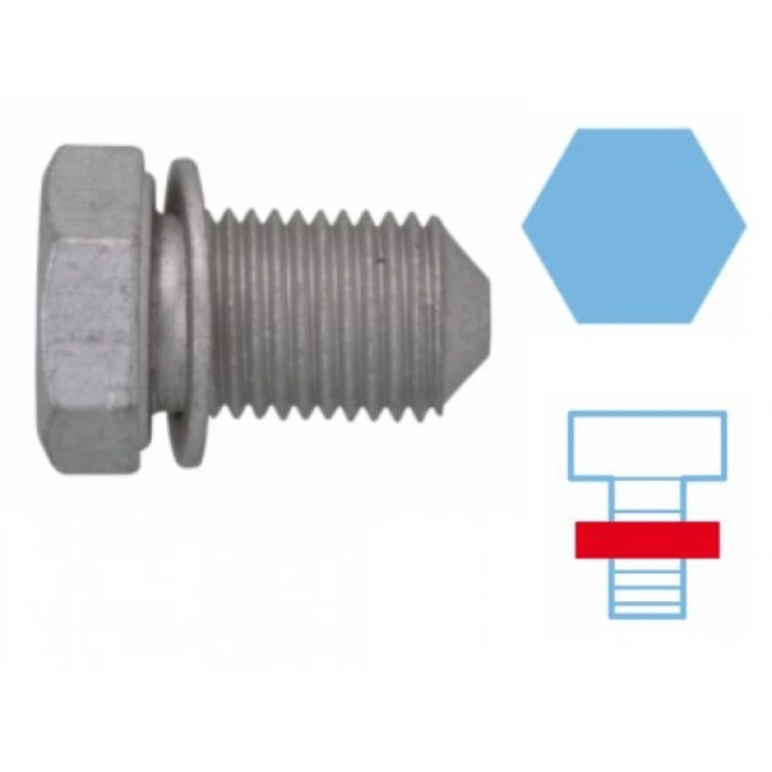 KARTER TAPASI PULLU UNIVERSAL BM 91-