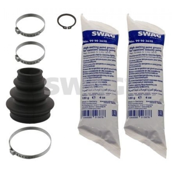 KAYIŞ GERGİSİ KAMPANYALI