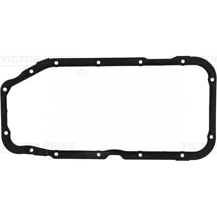 KEÇE YAĞ 55×70 X 8 RENAULT