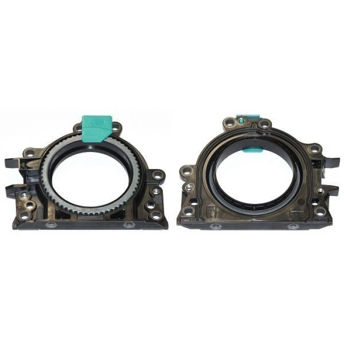 KEÇELI ÖN FLANS CADDY 16 GOLF 13 PASSAT 13 TRANSPORTER 1619 (81-90084-00)