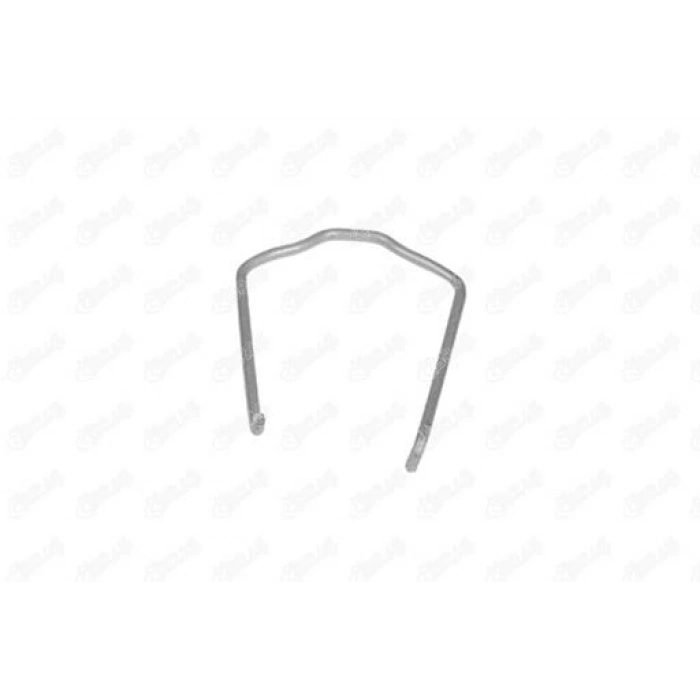 KELEPÇE SU FLANS KELEPÇESI GOLF4-BORA-PASSAT-A3-TOLEDO BM 97-