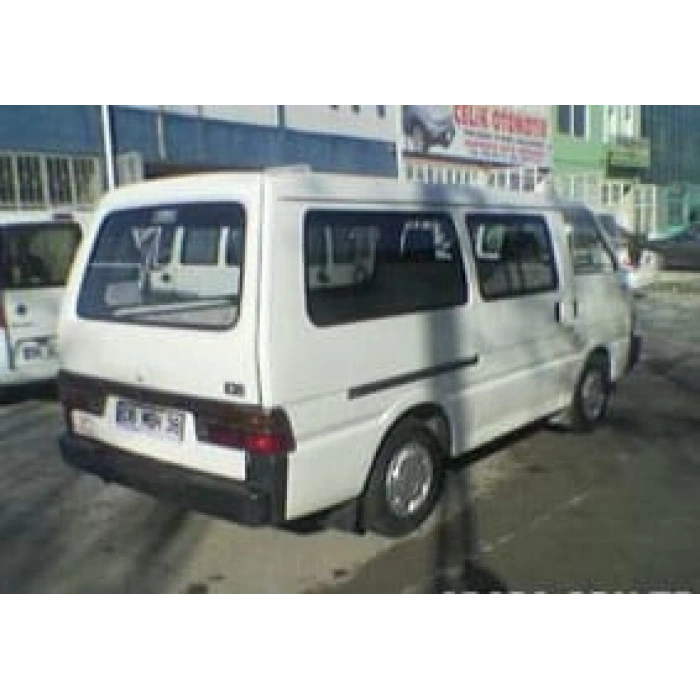 KIA BESTA- MİNİBÜS- 91/96; ARAÇ BİLGİLERİ VE RESİMLERİ